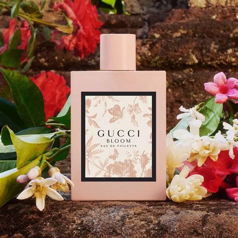 gucci bloom eau de|gucci bloom fragrances.